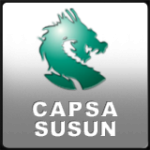 capsa susun